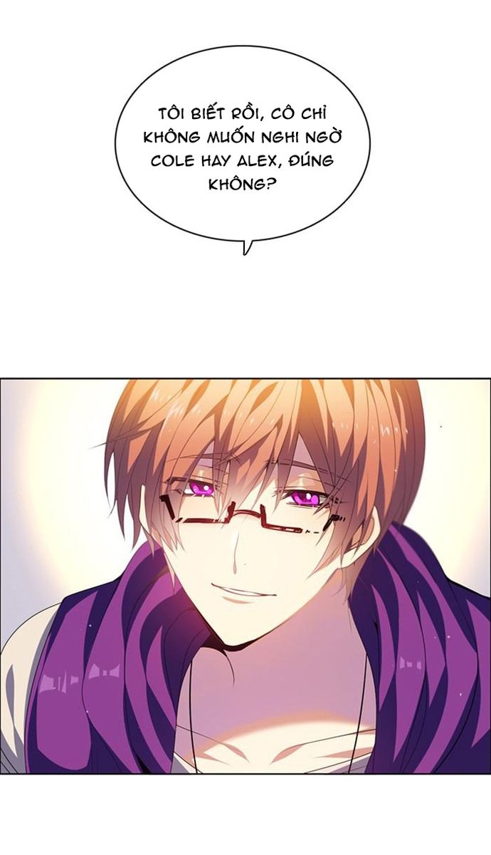 Zero Game: Chapter 137
