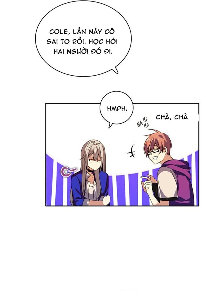 Zero Game: Chapter 137