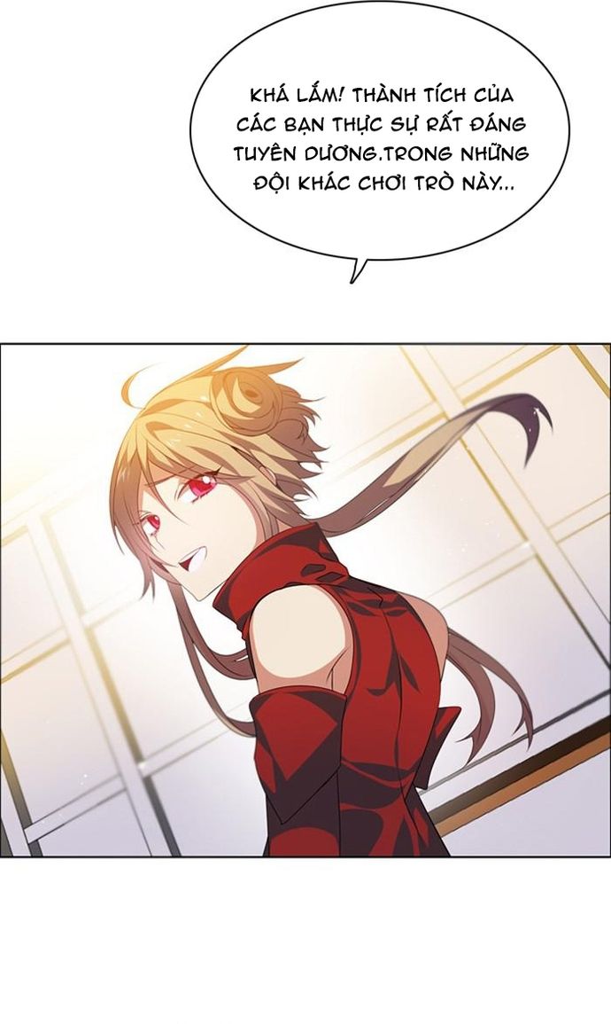 Zero Game: Chapter 137