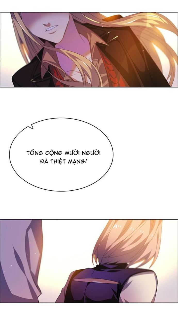 Zero Game: Chapter 137