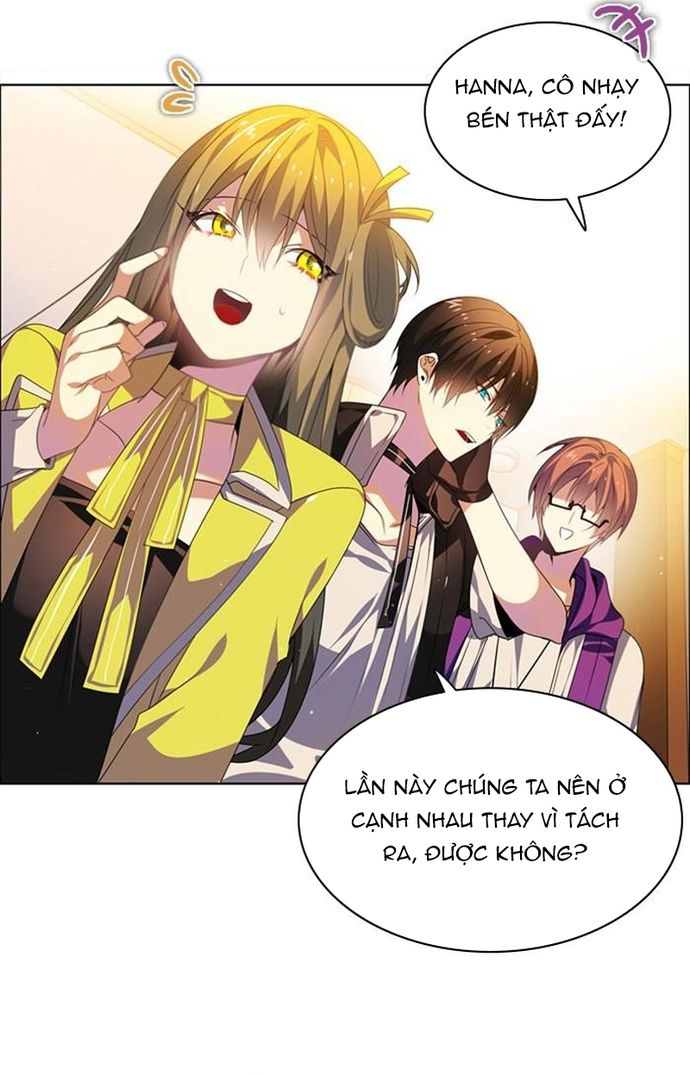 Zero Game: Chapter 138