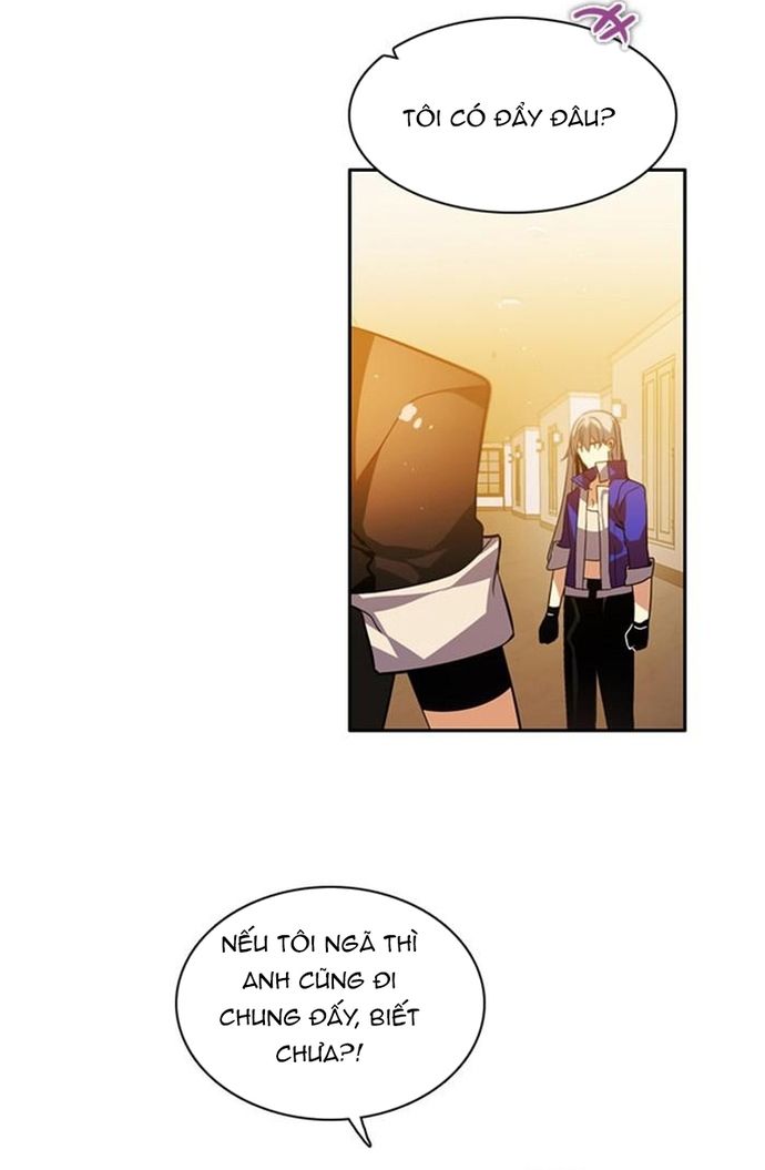 Zero Game: Chapter 138