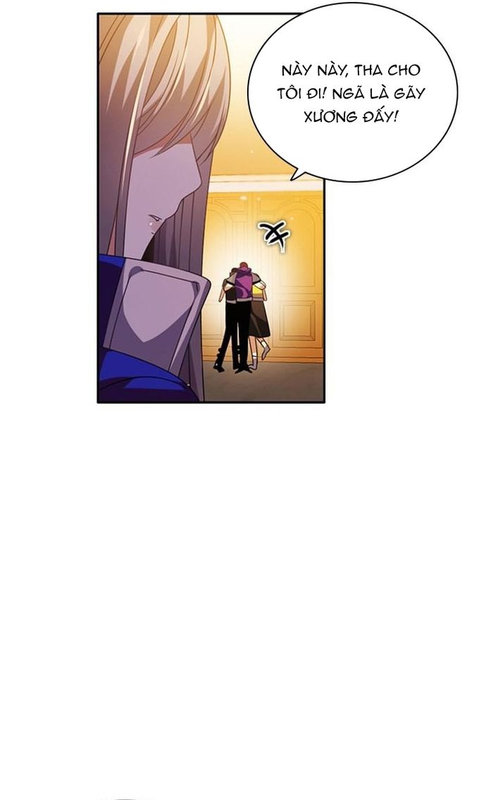 Zero Game: Chapter 138
