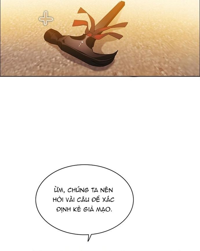 Zero Game: Chapter 138