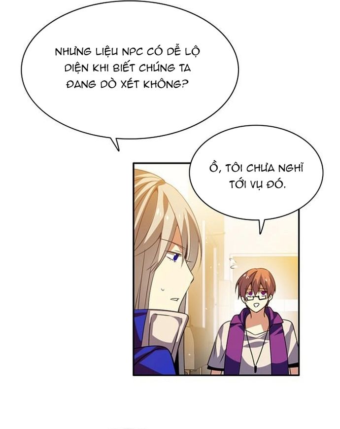 Zero Game: Chapter 138