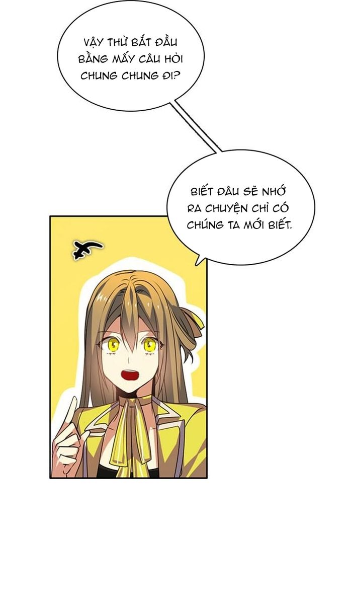 Zero Game: Chapter 138