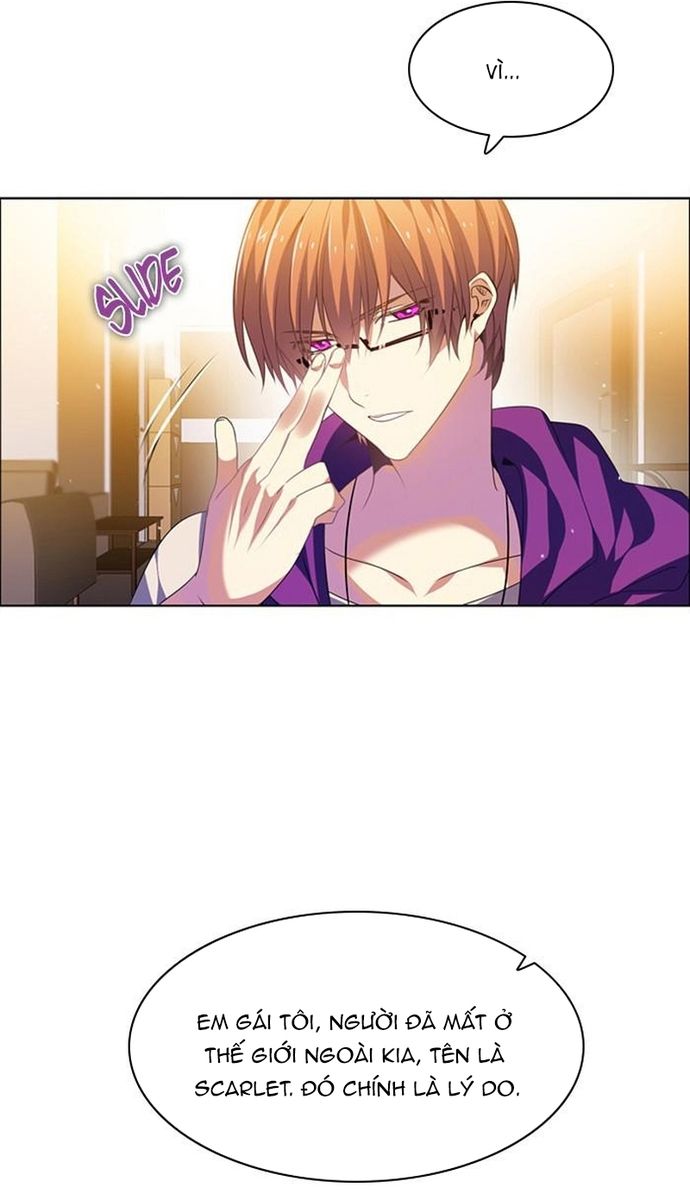 Zero Game: Chapter 138