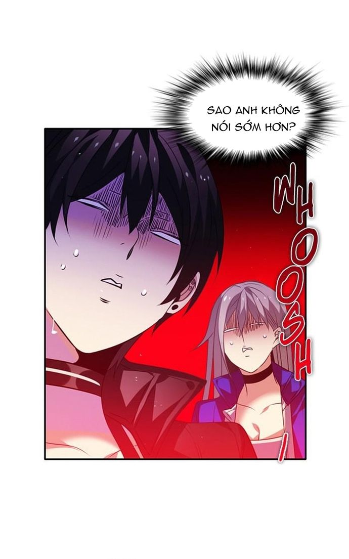 Zero Game: Chapter 138