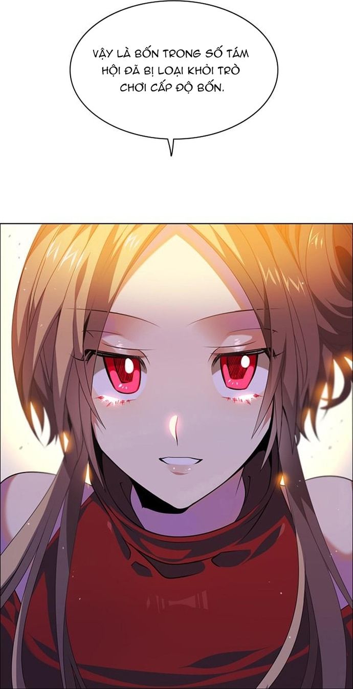 Zero Game: Chapter 138