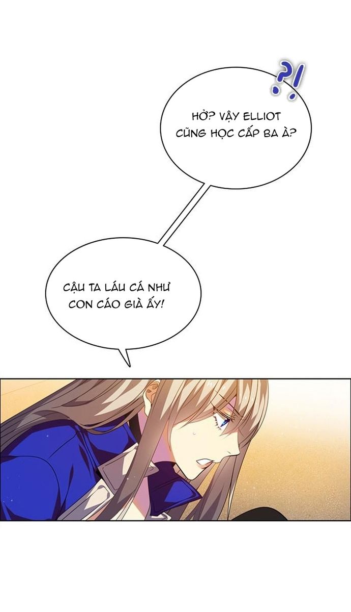 Zero Game: Chapter 138