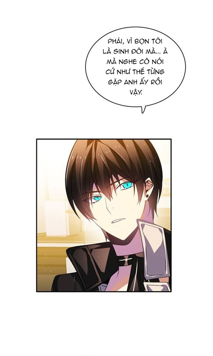Zero Game: Chapter 138