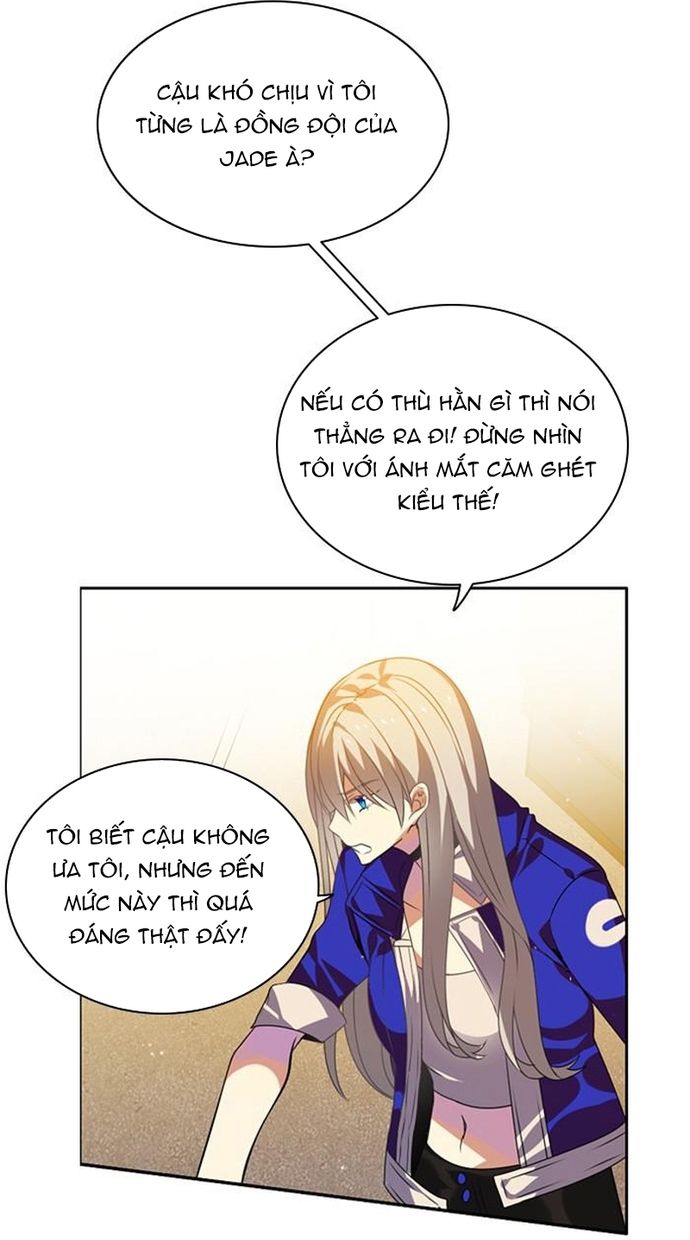 Zero Game: Chapter 138
