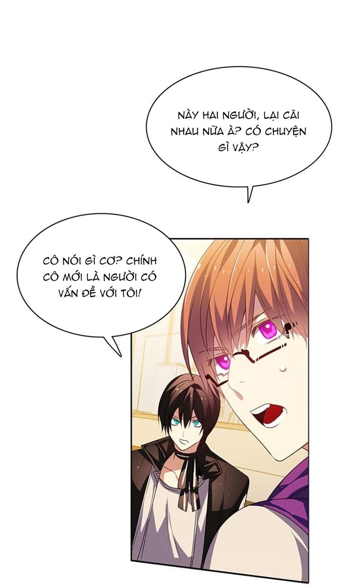 Zero Game: Chapter 138