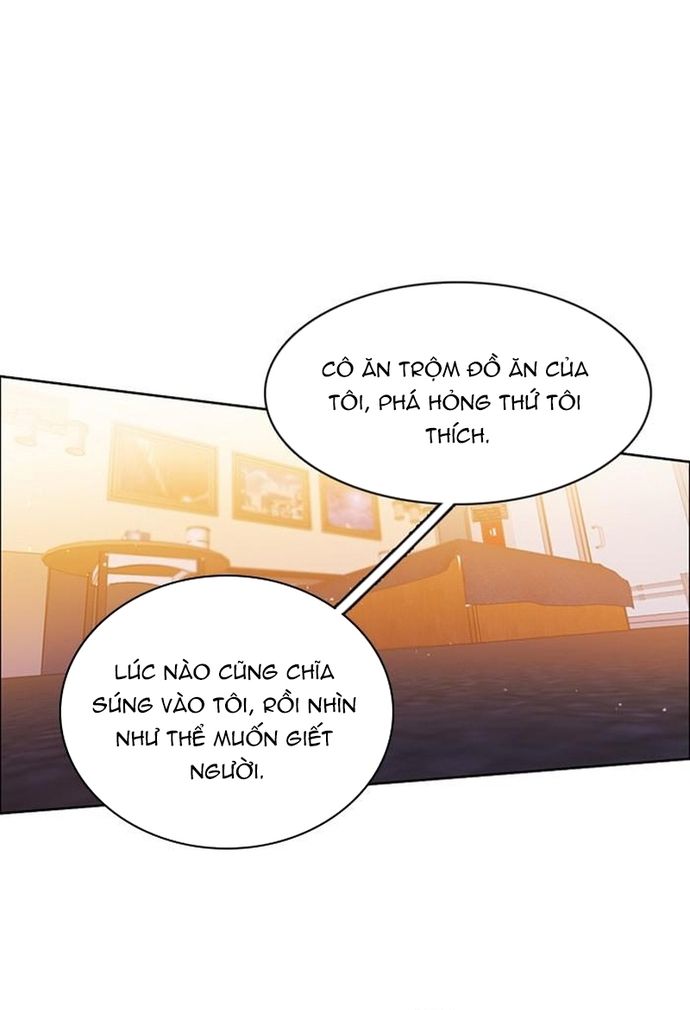 Zero Game: Chapter 138
