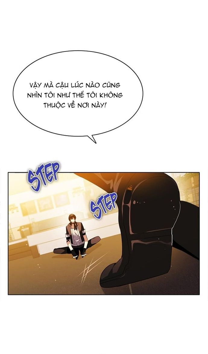 Zero Game: Chapter 138