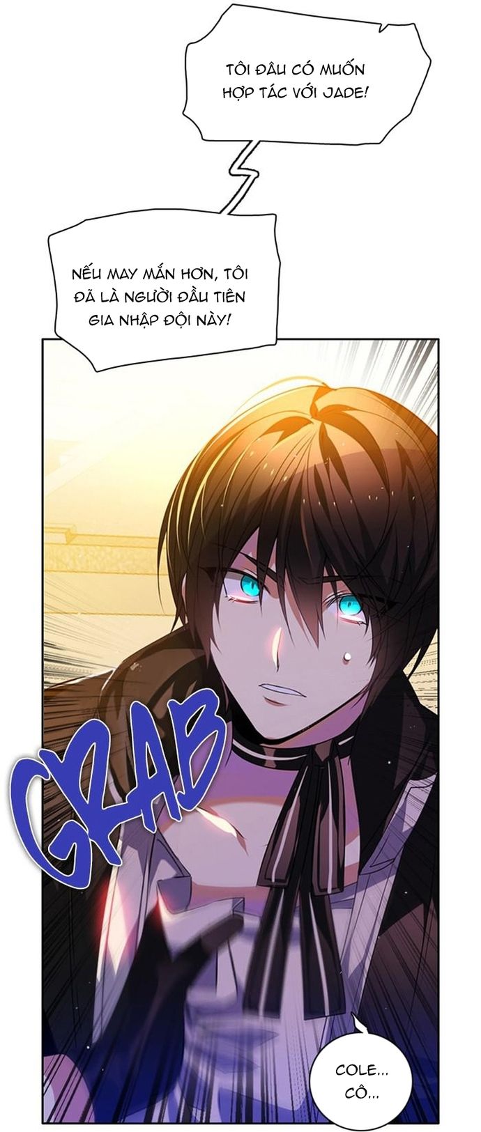 Zero Game: Chapter 138