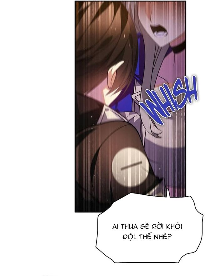 Zero Game: Chapter 138