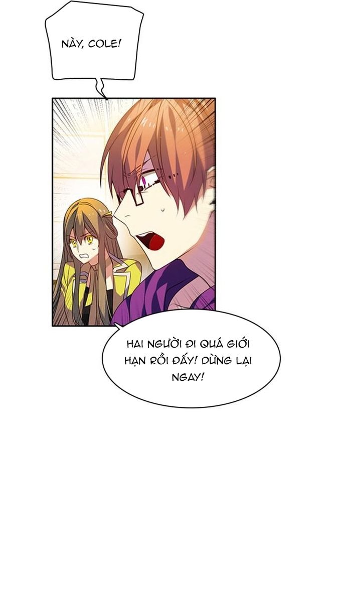 Zero Game: Chapter 138