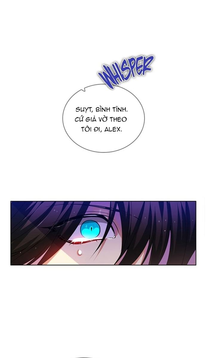 Zero Game: Chapter 138