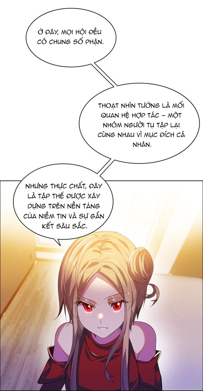 Zero Game: Chapter 138