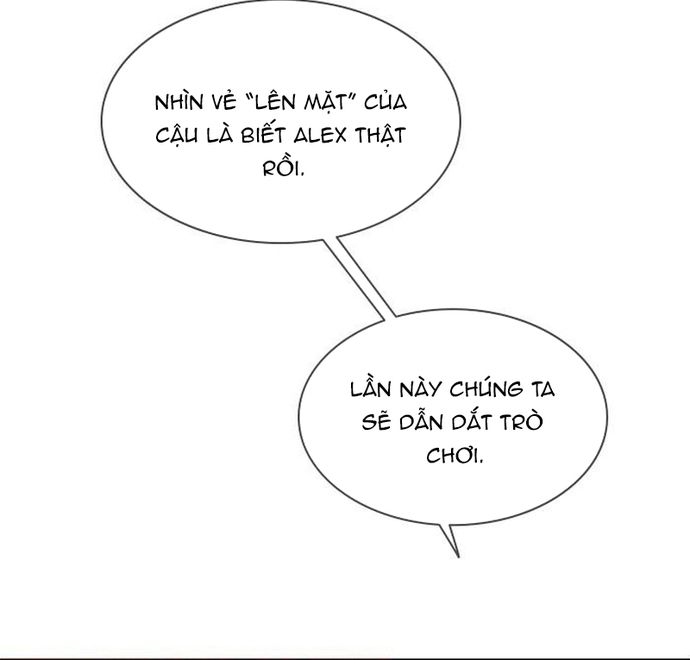Zero Game: Chapter 138