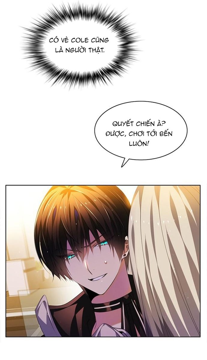 Zero Game: Chapter 138