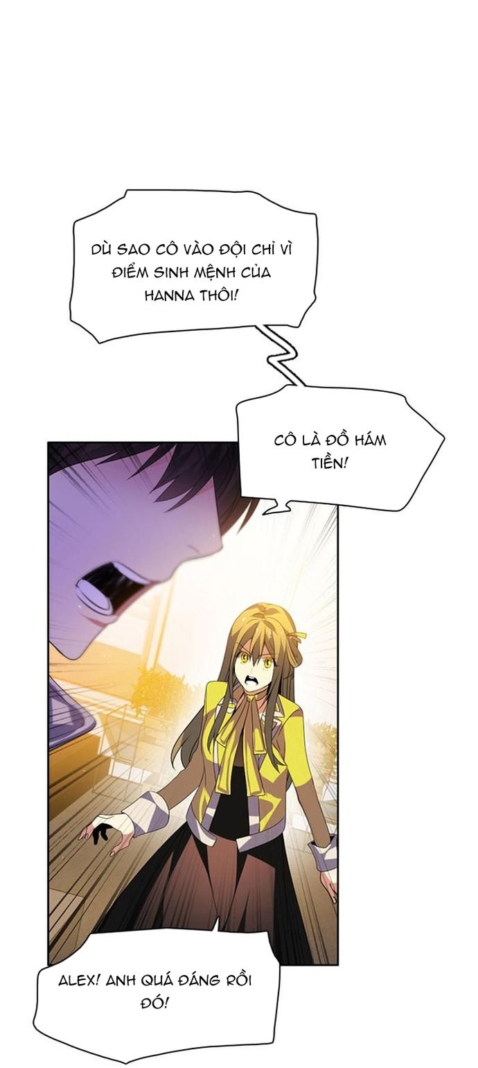 Zero Game: Chapter 138