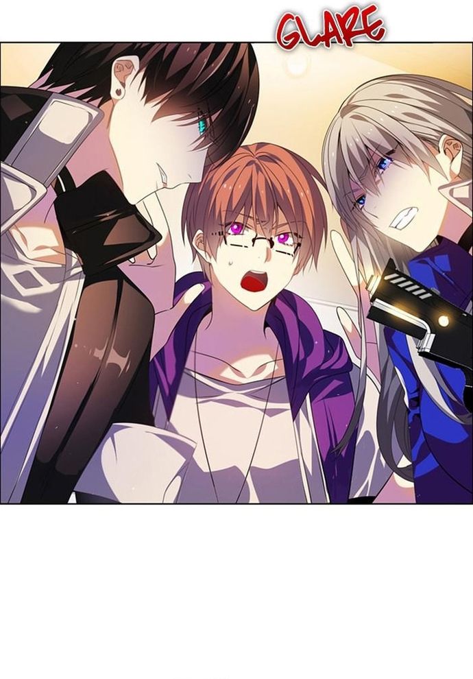 Zero Game: Chapter 138