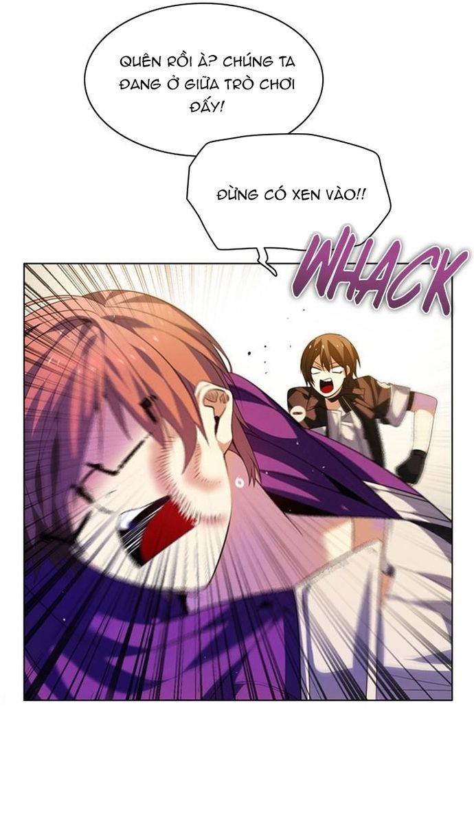 Zero Game: Chapter 138