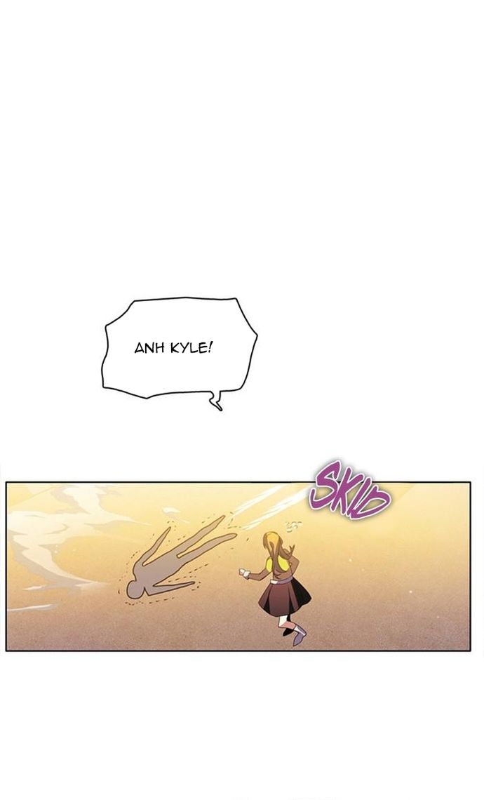 Zero Game: Chapter 138