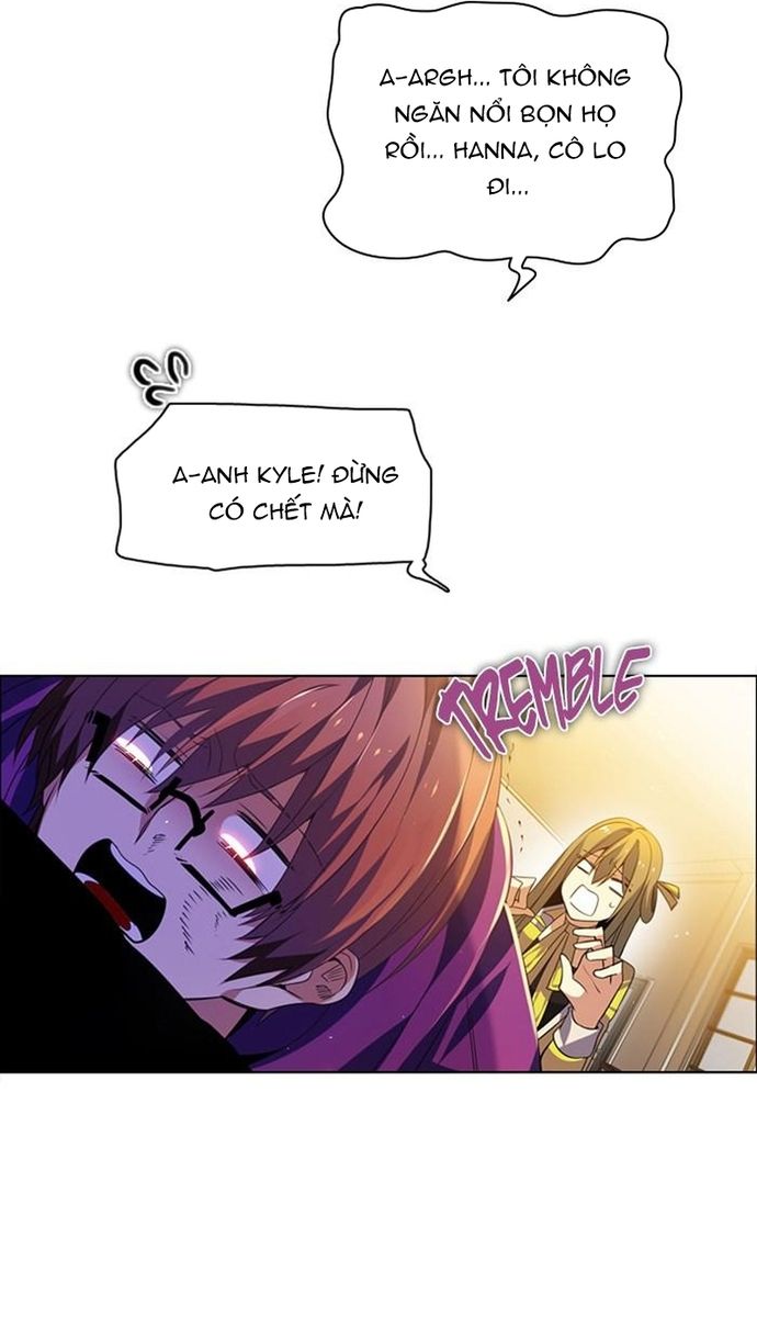 Zero Game: Chapter 138