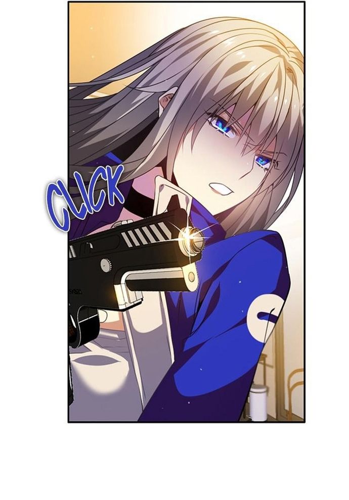 Zero Game: Chapter 138