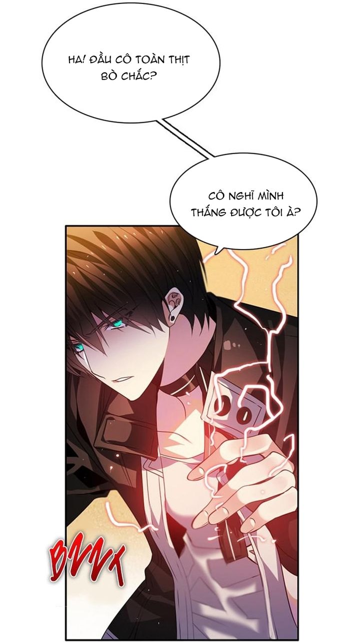 Zero Game: Chapter 138