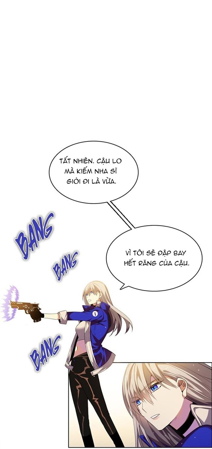 Zero Game: Chapter 138