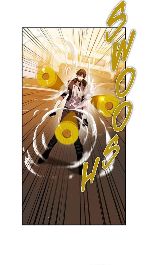 Zero Game: Chapter 138