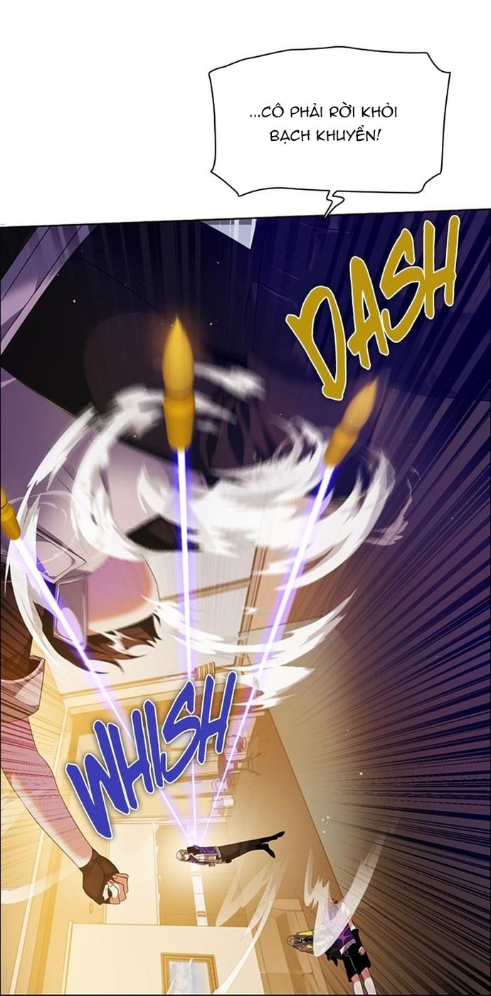 Zero Game: Chapter 138