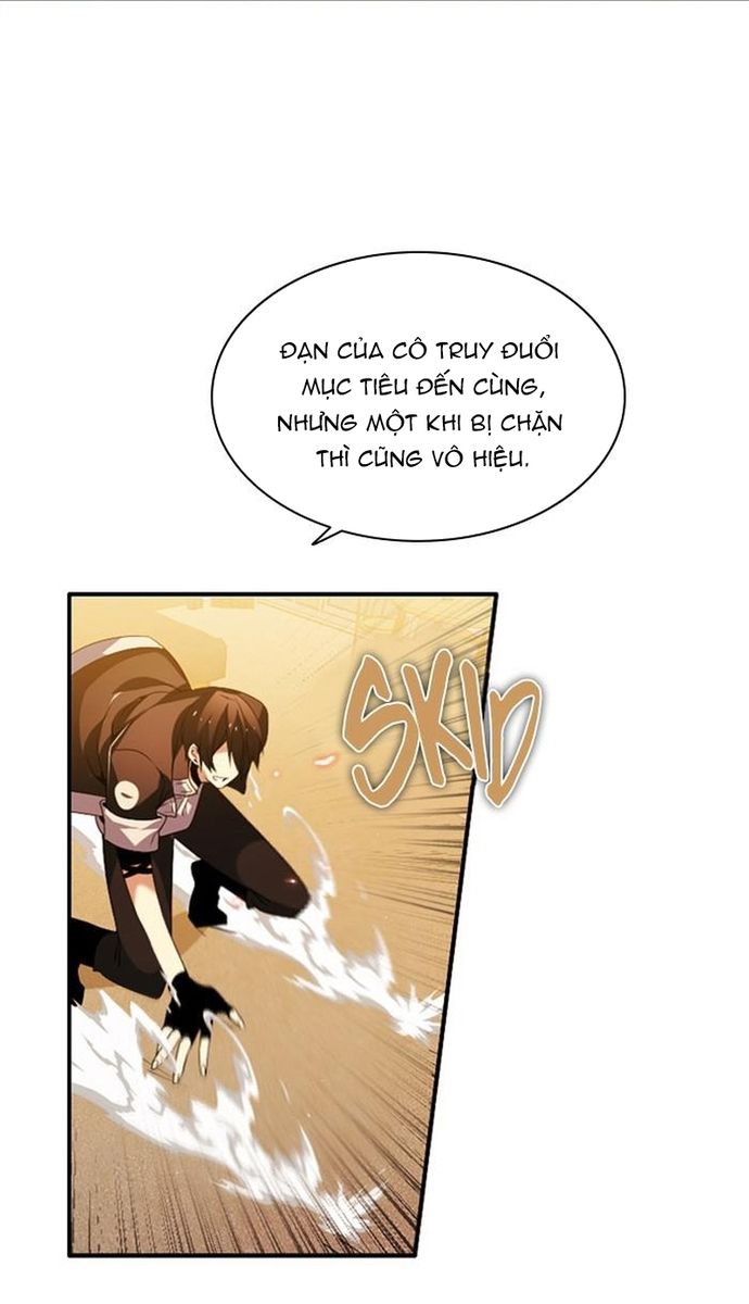 Zero Game: Chapter 138