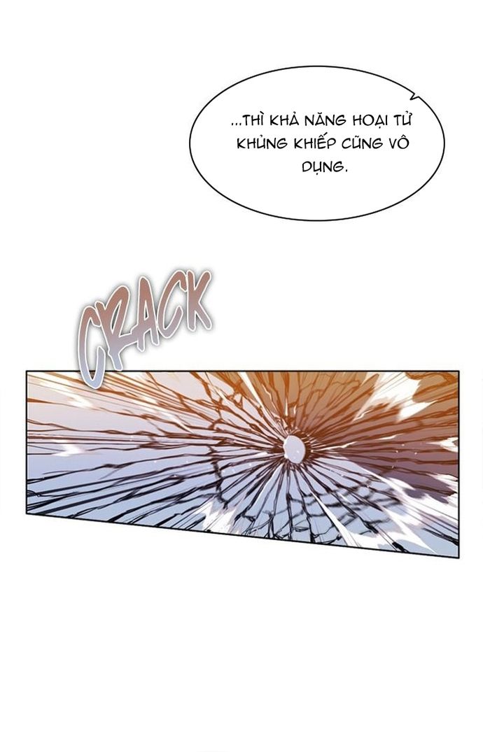 Zero Game: Chapter 138