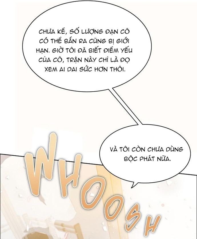 Zero Game: Chapter 138