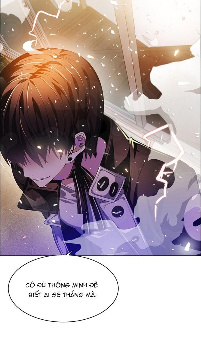 Zero Game: Chapter 138