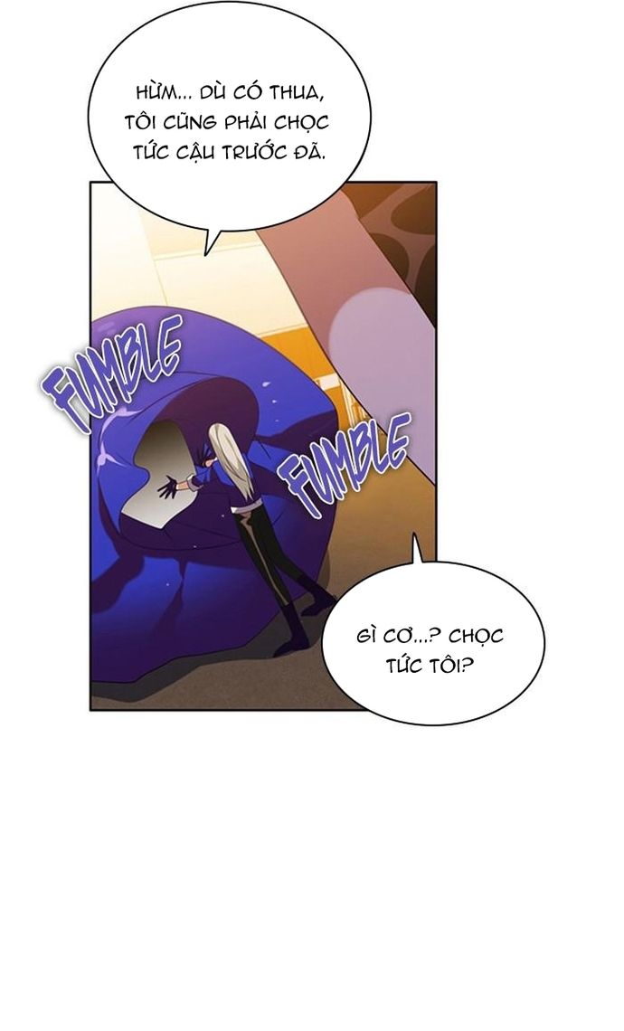 Zero Game: Chapter 138