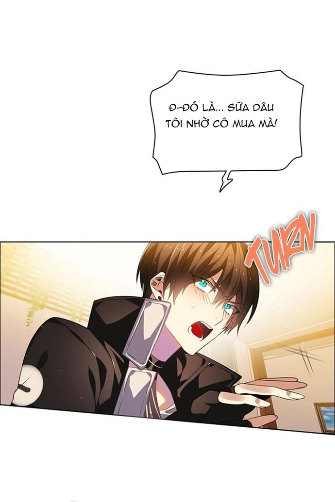 Zero Game: Chapter 138