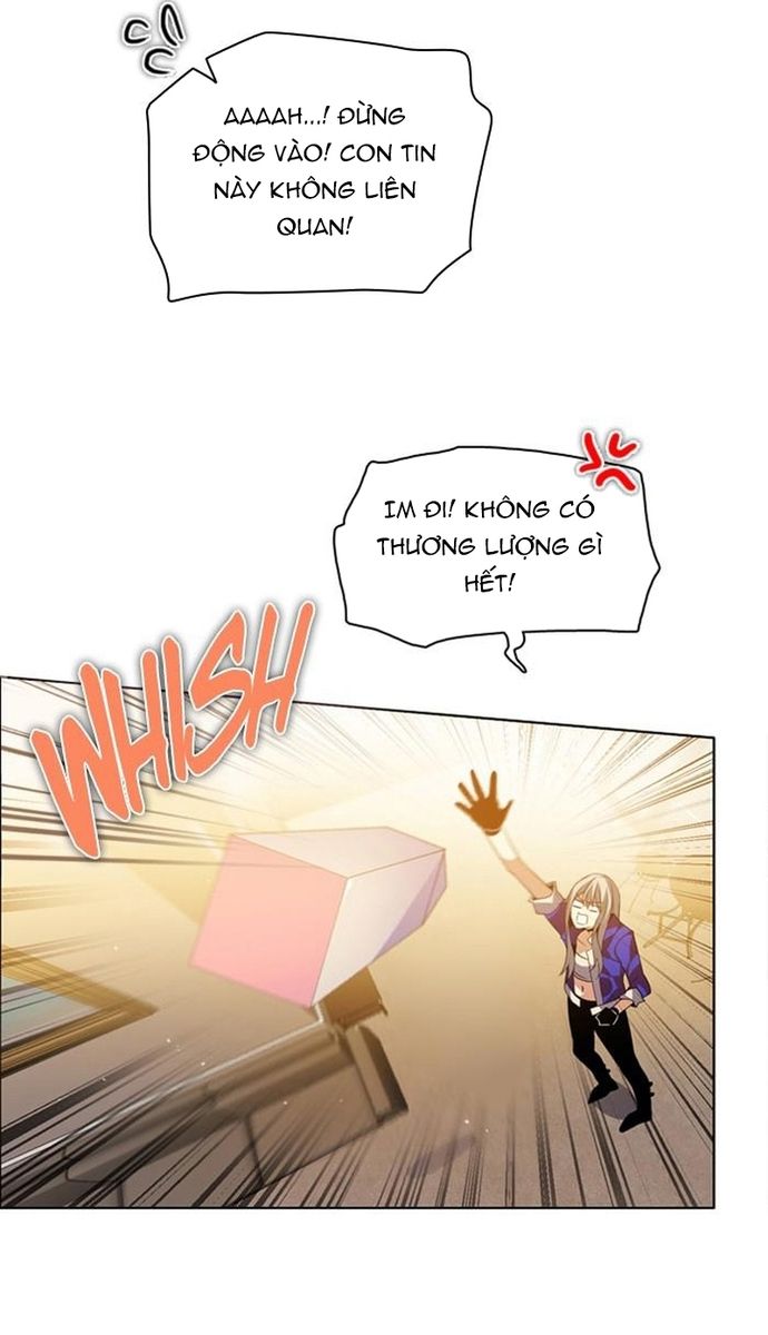 Zero Game: Chapter 138