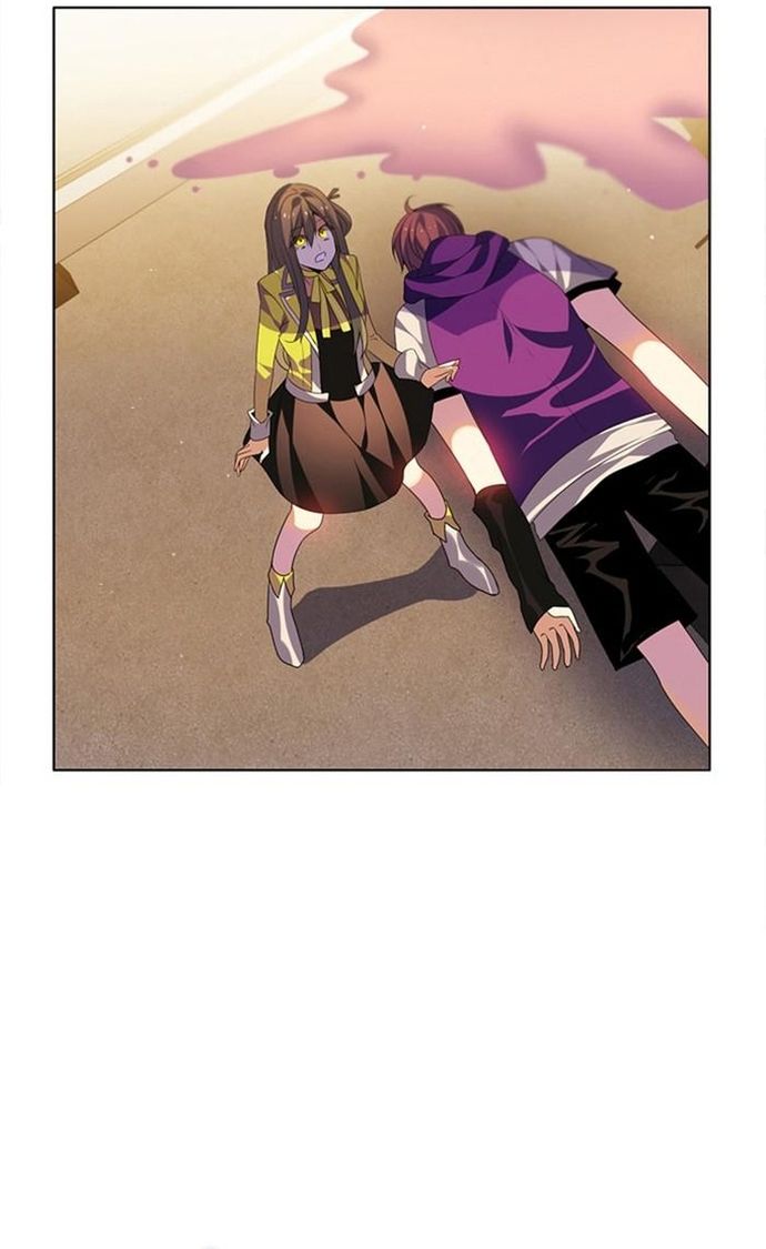 Zero Game: Chapter 138