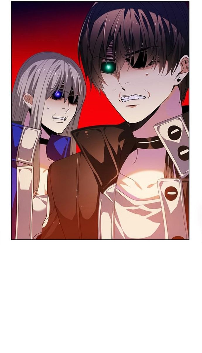 Zero Game: Chapter 138