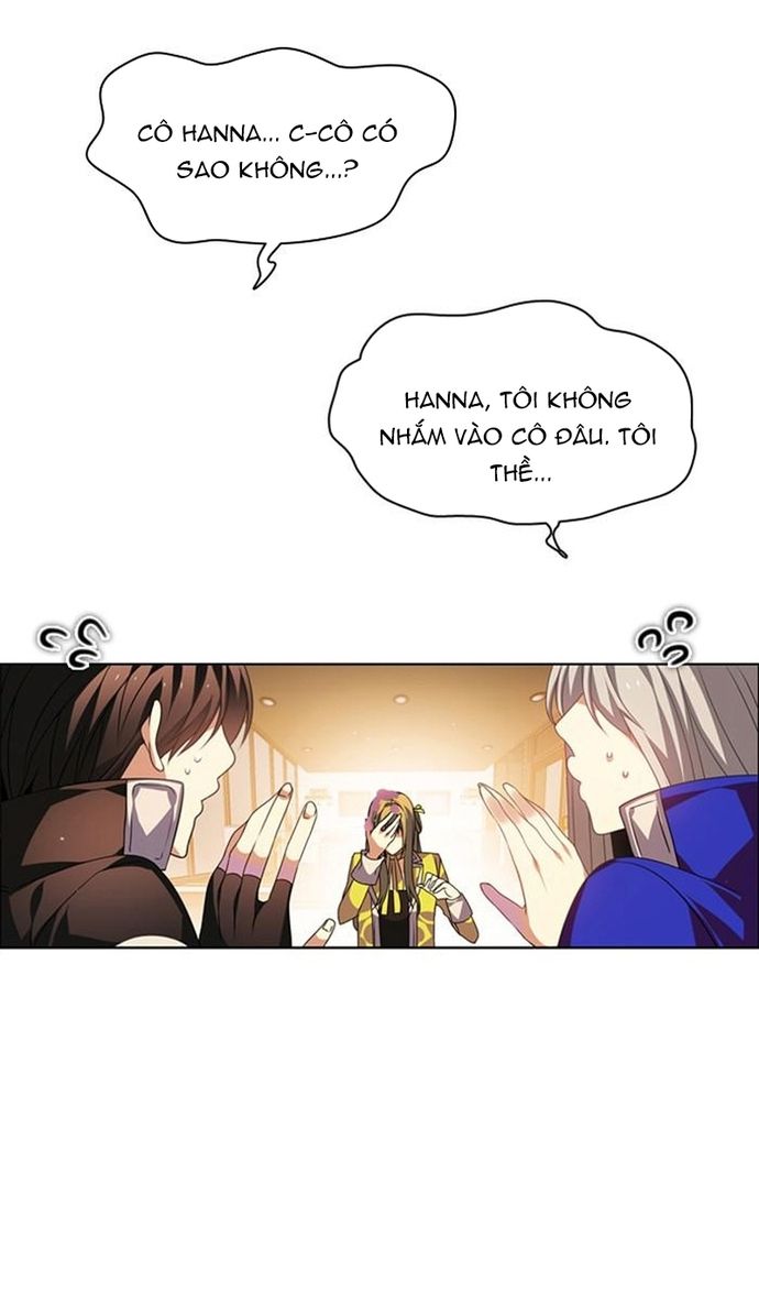 Zero Game: Chapter 138