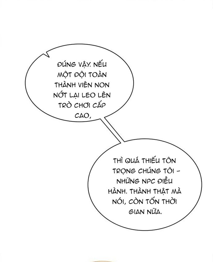 Zero Game: Chapter 138