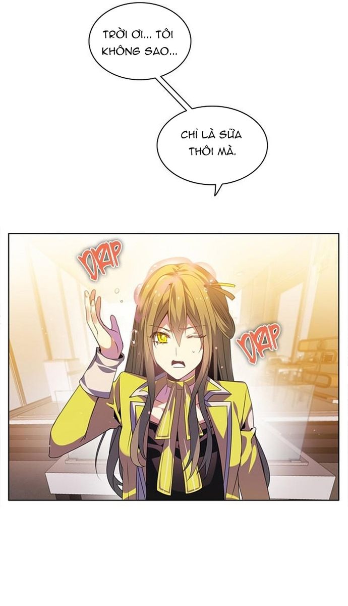 Zero Game: Chapter 138