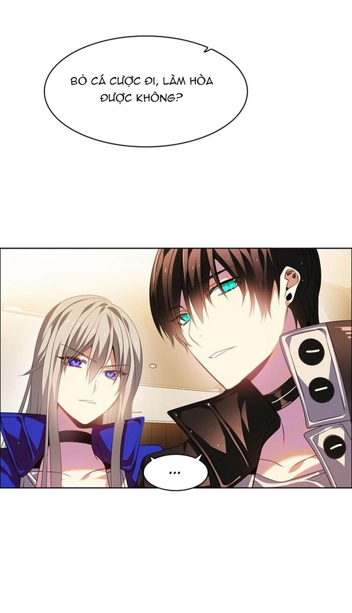 Zero Game: Chapter 138