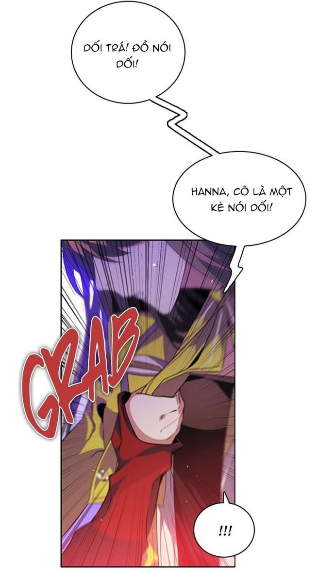 Zero Game: Chapter 139